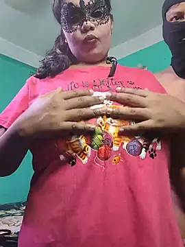 Hot Cupole online show from 07/06/26, 02:47