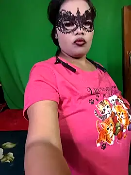 Hot Cupole online show from 07/06/26, 03:03