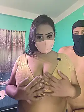 Hot Cupole online show from 08/02/26, 03:10
