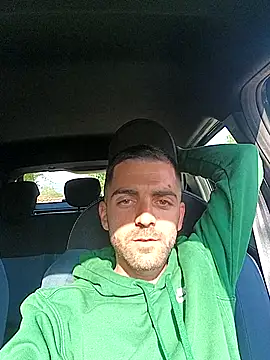 alieno napoletano online show from 04/20/26, 03:15