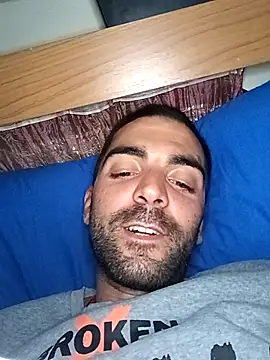 alieno napoletano online show from 04/22/26, 07:37