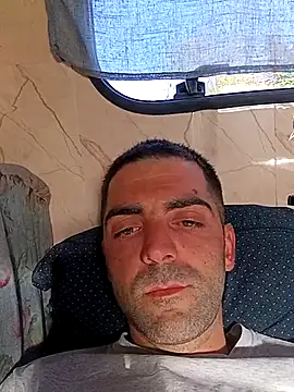 alieno napoletano online show from 04/23/26, 04:09