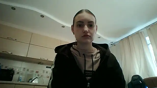 Lisanta online show from 05/08/26, 03:28
