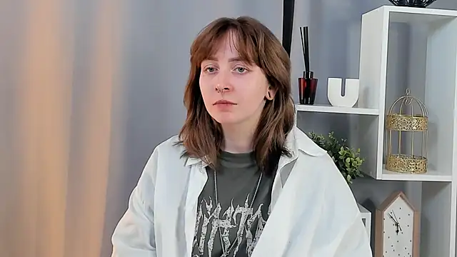 BeulaSchorzman online show from 04/23/26, 12:29