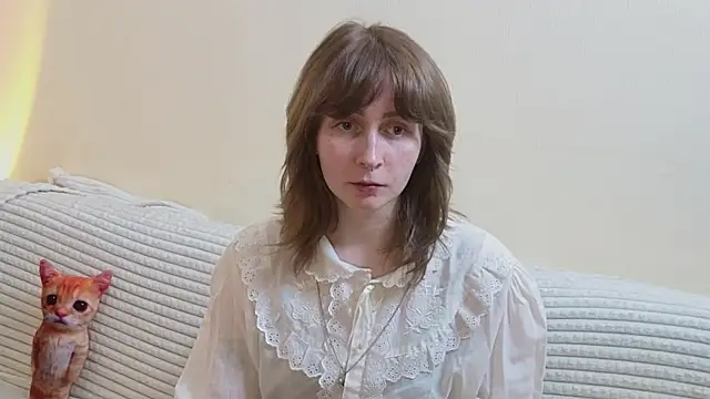 BeulaSchorzman online show from 04/27/26, 07:50