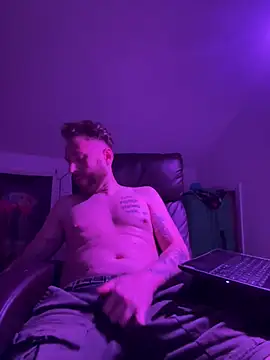MrPurple999 online show from 07/04/26, 02:40