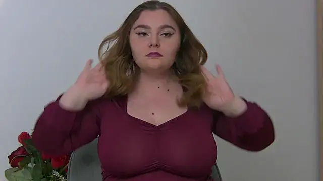 SolangeRay online show from 04/20/26, 06:09