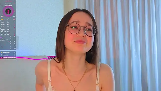 KaraParsons online show from 04/23/26, 12:29