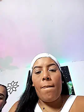 Dark Honey Duo online show from 04/28/26, 03:22