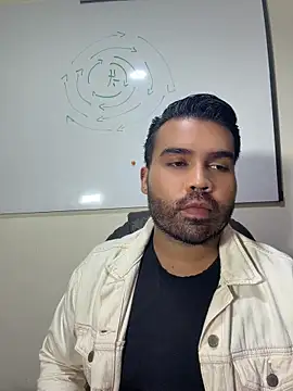 LucaLaurent online show from 04/23/26, 03:08