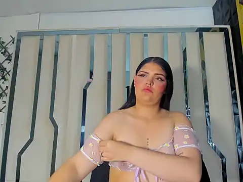 Valeria 420 online show from 04/24/26, 02:14