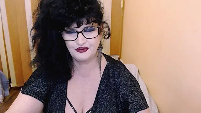 Snapshot of QuuenOfSin chatting on 12/07/24, 06:37 QuuenOfSin online show from 12/07/24, 06:37