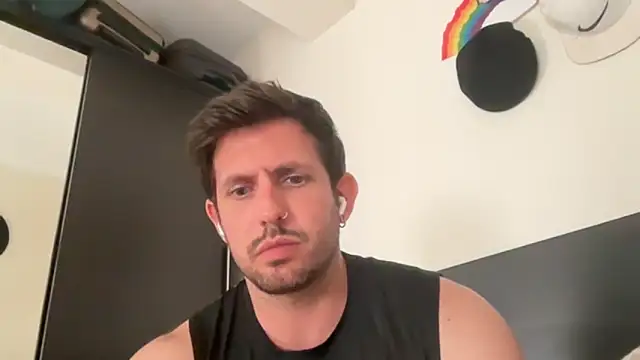 MathiasBellucci online show from 04/22/26, 11:56