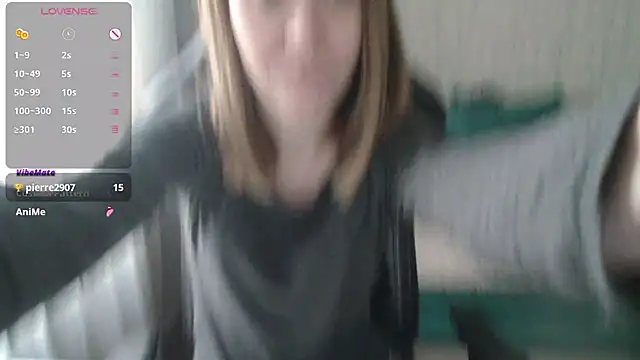  AlliceCullen  online show from 04/20/26, 03:48