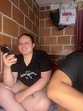 Candelita-hott online show from 07/02/26, 05:02