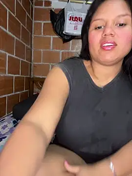 Candelita-hott online show from 07/07/26, 05:21