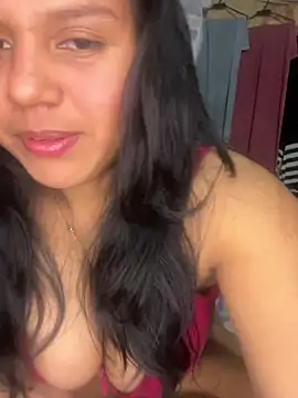 Candelita-hott online show from 07/08/26, 03:44