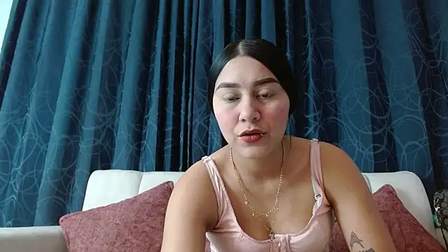Snapshot of Sharon_BrownNasty chatting on 05/08/26, 03:01 Sharon BrownNasty online show from 05/08/26, 03:01