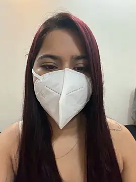 hashbrownie  online show from 04/24/26, 11:01