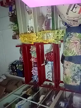 Tuconejita1220 online show from 04/24/26, 04:59