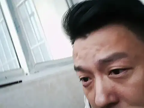 heiyeshouhu online show from 04/28/26, 10:09