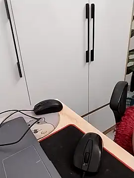 Chonami online show from 04/23/26, 04:35