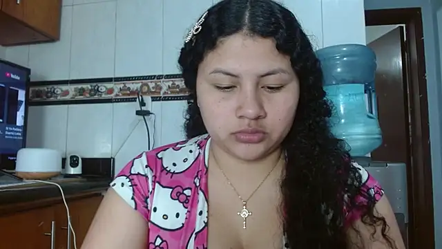 Lucy Nasty Ass online show from 04/22/26, 02:51