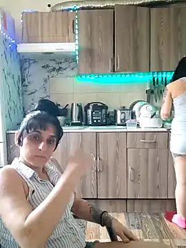  Mailena  online show from 04/23/26, 01:02