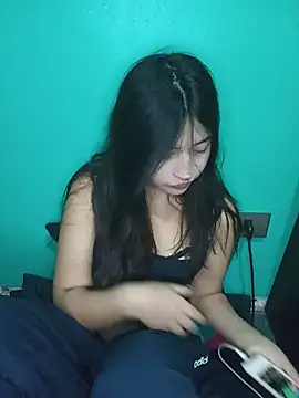 HonyHanna online show from 07/21/26, 01:41