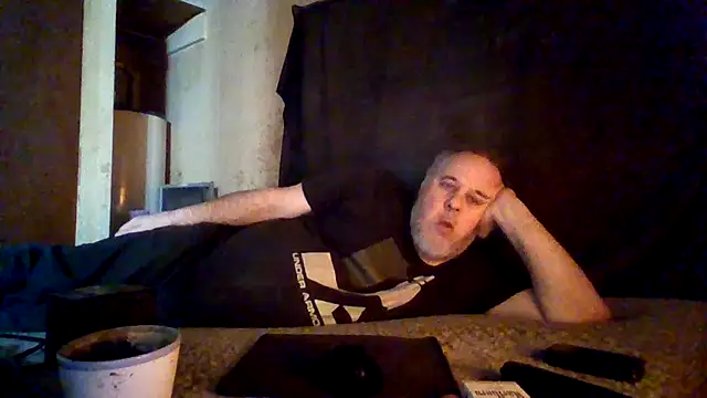 Nightshade1195 online show from 04/24/26, 05:15