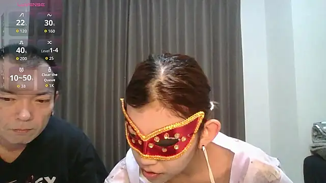 nezumiotoko online show from 05/19/26, 07:31