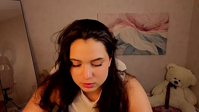Vivien Ross online show from 05/05/26, 02:41