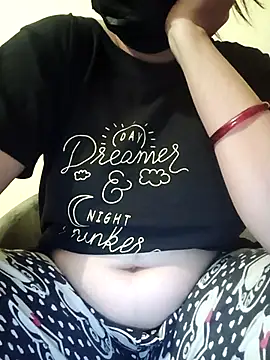 Dimpletelugu online show from 04/22/26, 09:33