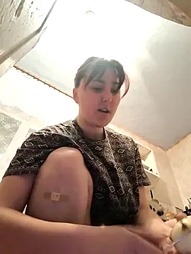 MissTakeMe online show from 04/24/26, 08:33