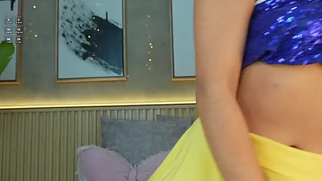 Angela Reed online show from 04/26/26, 01:20