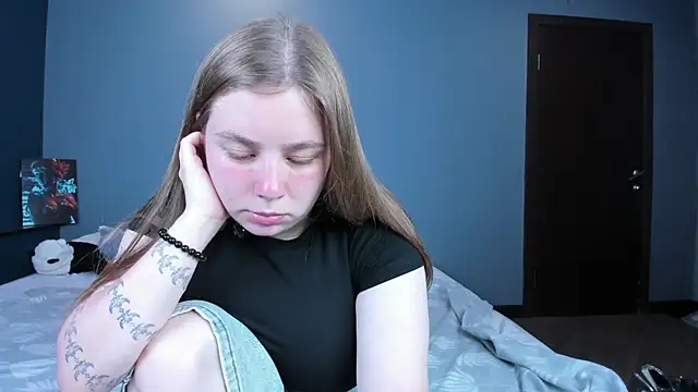 Boobsy girl online show from 06/25/26, 12:31