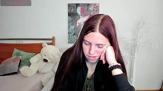 MaryRapunzel online show from 04/22/26, 01:01