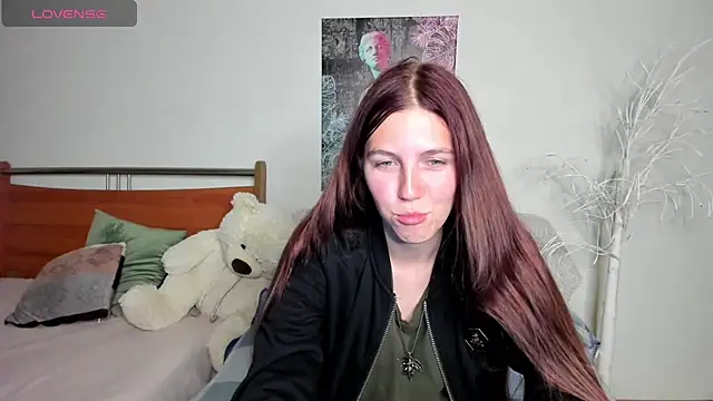 MaryRapunzel online show from 04/23/26, 07:16