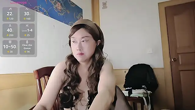 mmyun6 online show from 05/25/26, 02:34