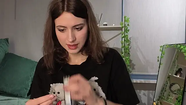 lovergirl4me online show from 04/21/26, 02:56