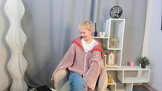 ChangShandy online show from 04/23/26, 03:58