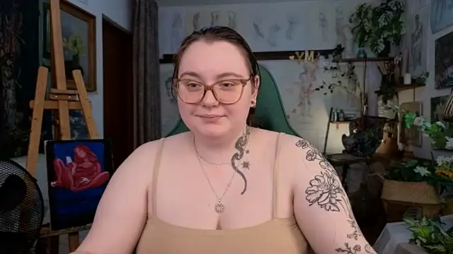 Snapshot of CatherineClaire chatting on 05/09/26, 12:43 CatherineClaire online show from 05/09/26, 12:43