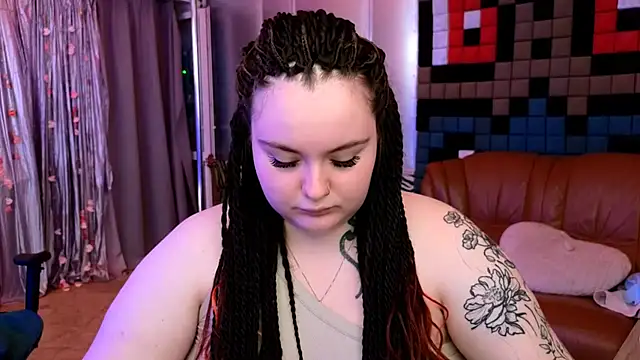 CatherineClaire online show from 06/21/26, 04:53