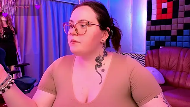 CatherineClaire online show from 07/18/26, 04:44