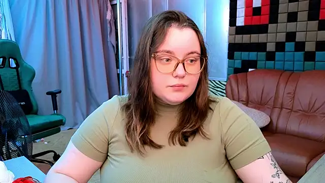 CatherineClaire online show from 07/22/26, 04:32