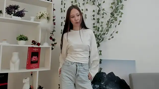 CherieAppel online show from 04/24/26, 01:35