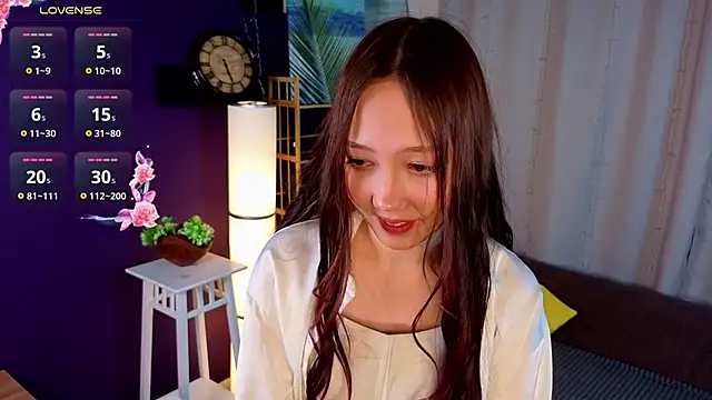 Snapshot of CherieAppel chatting on 05/05/26, 04:04 CherieAppel online show from 05/05/26, 04:04