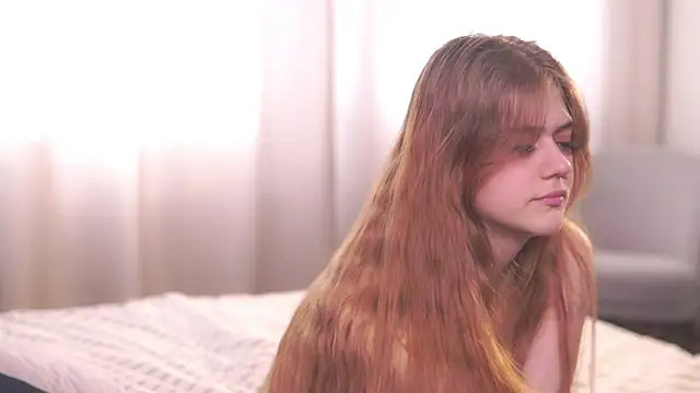 KandiMarbus online show from 04/23/26, 12:29