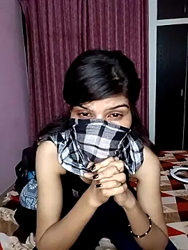 saniyasexy07 online show from 04/27/26, 08:07