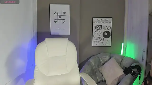 GeorginaMontclair online show from 04/25/26, 02:58